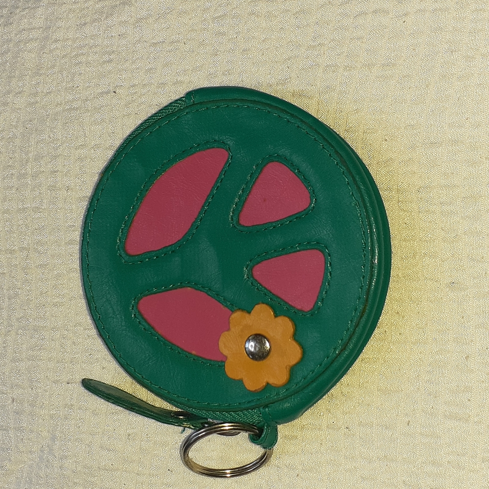 Coin purse